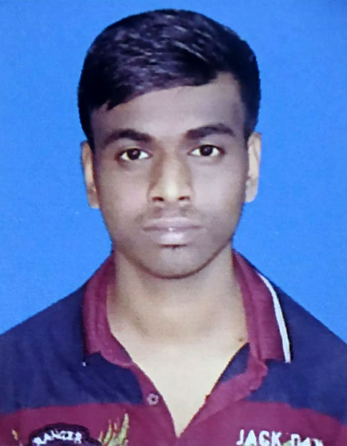 SUBHAM GARAI
